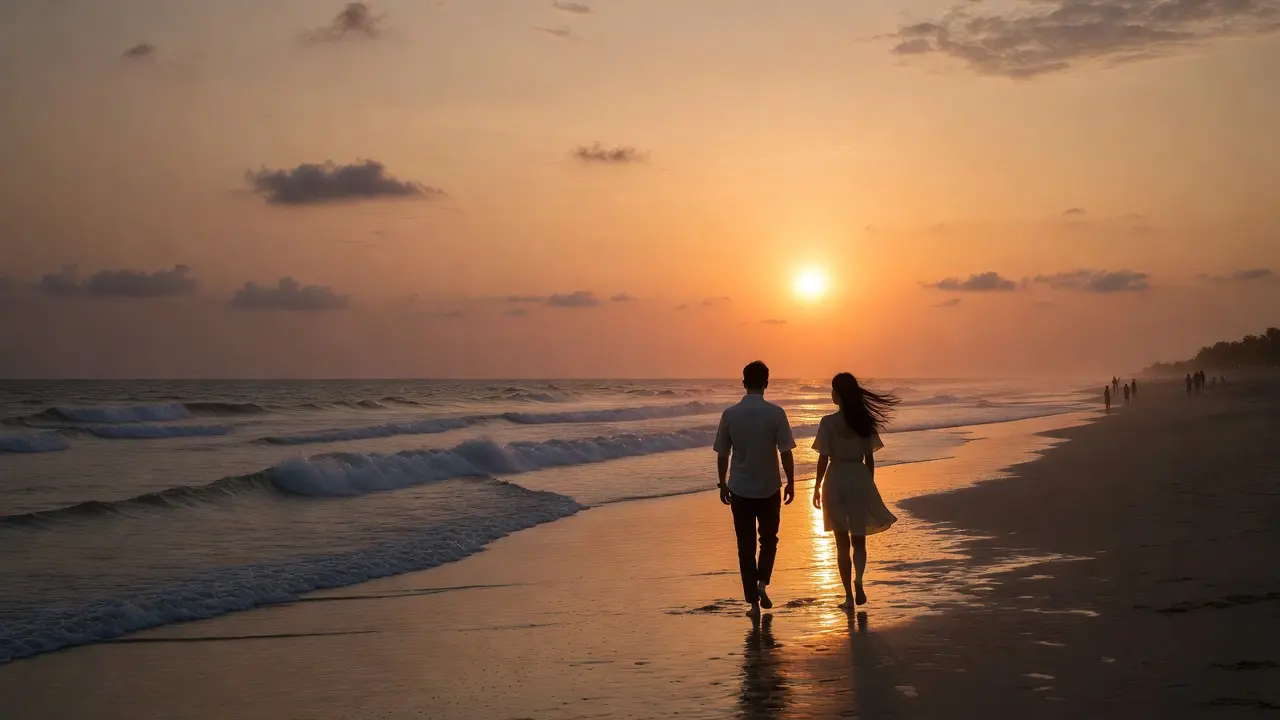 Rencontres en Thaïlande (2026)