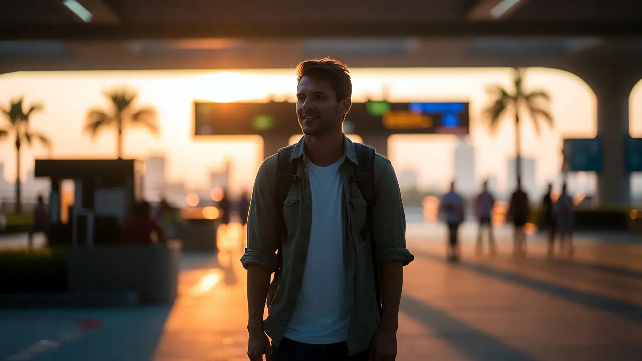 Solo travel in Thailand (2026)