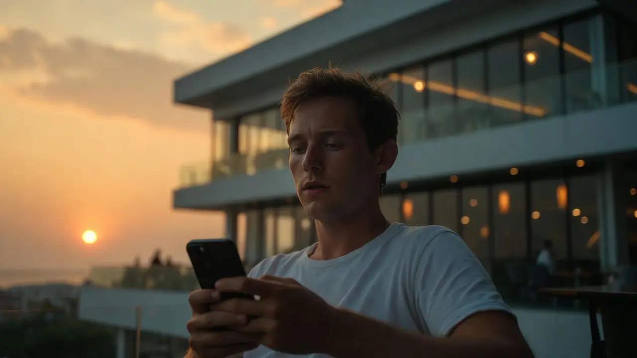 ThaiFriendly vs Tinder in Thailand (2026)